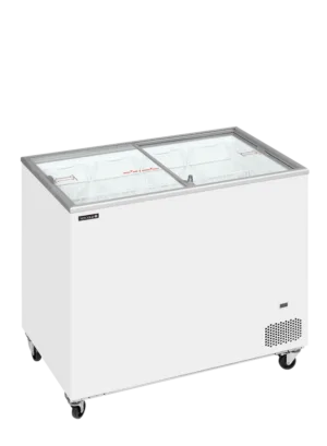 Zamrzovalnik za sladoled Tefcold IC302SC