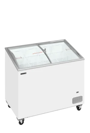 Zamrzovalnik za sladoled Tefcold IC302SCEB