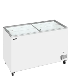 Zamrzovalnik za sladoled Tefcold IC402SC