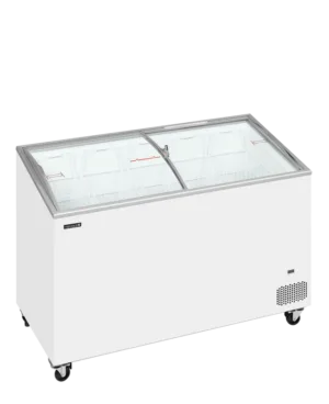 Zamrzovalnik za sladoled Tefcold IC402SCEB