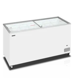 Zamrzovalnik za sladoled Tefcold IC502SC
