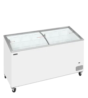Zamrzovalnik za sladoled Tefcold IC502SCEB