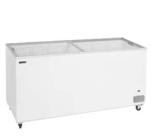 Zamrzovalnik za sladoled Tefcold IC552SC