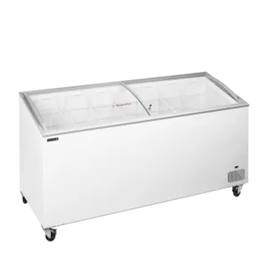Zamrzovalnik za sladoled Tefcold IC552SCEB