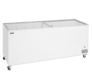 Zamrzovalnik za sladoled Tefcold IC702SC