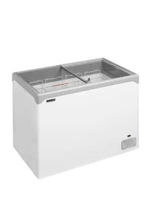 Zamrzovalnik za sladoled Tefcold NIC302SC
