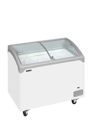 Zamrzovalnik za sladoled Tefcold NIC302SCEB