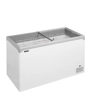 Zamrzovalnik za sladoled Tefcold NIC402SC