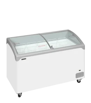 Zamrzovalnik za sladoled Tefcold NIC402SCEB