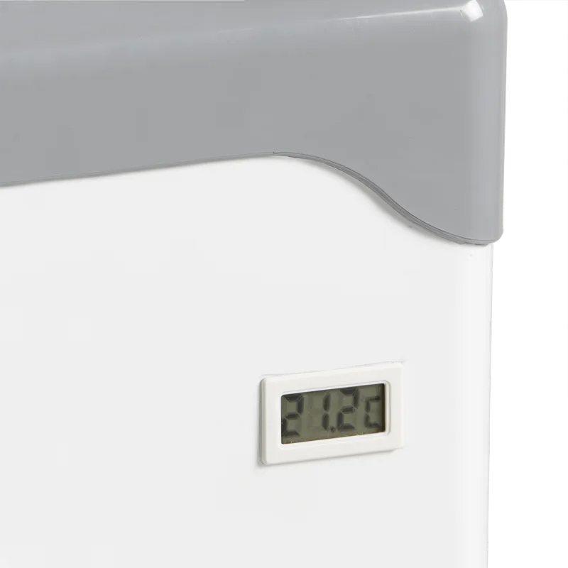 Zamrzovalnik za sladoled Tefcold NIC502SC - slika 3