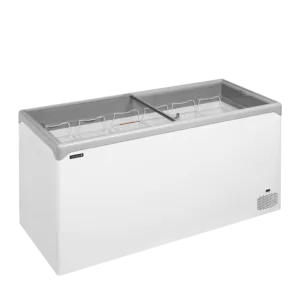 Zamrzovalnik za sladoled Tefcold NIC502SC