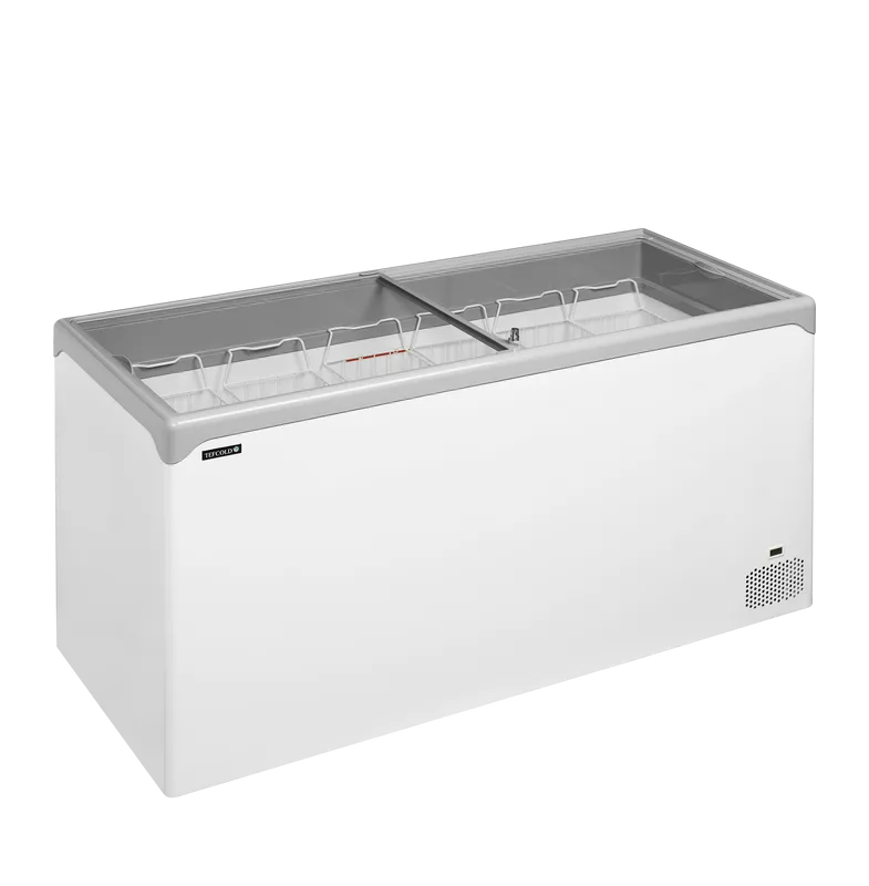 Zamrzovalnik za sladoled Tefcold NIC502SC