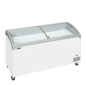 Zamrzovalnik za sladoled Tefcold NIC502SCEB