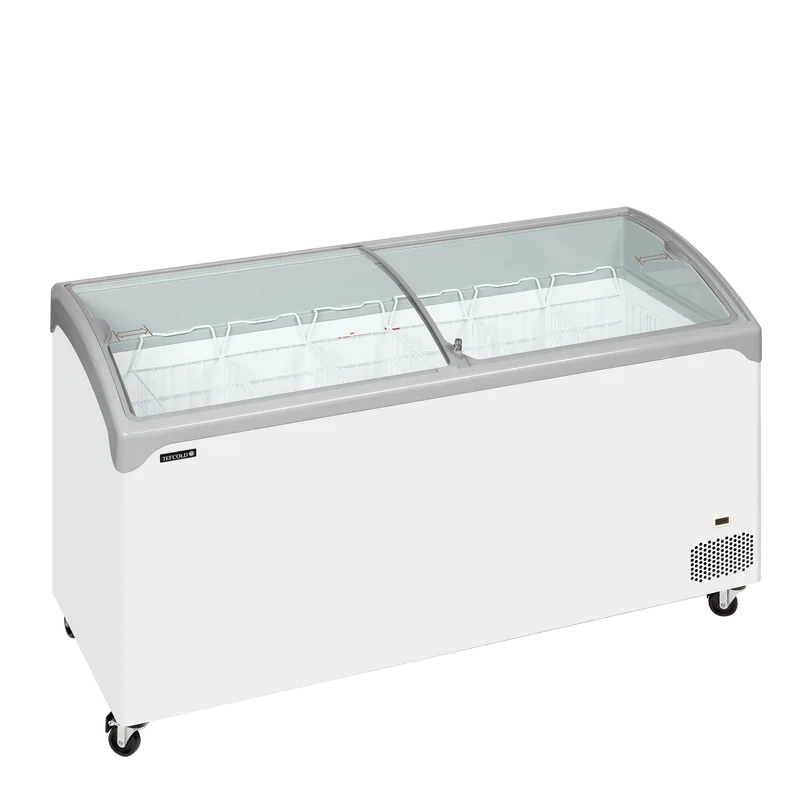 Zamrzovalnik za sladoled Tefcold NIC502SCEB