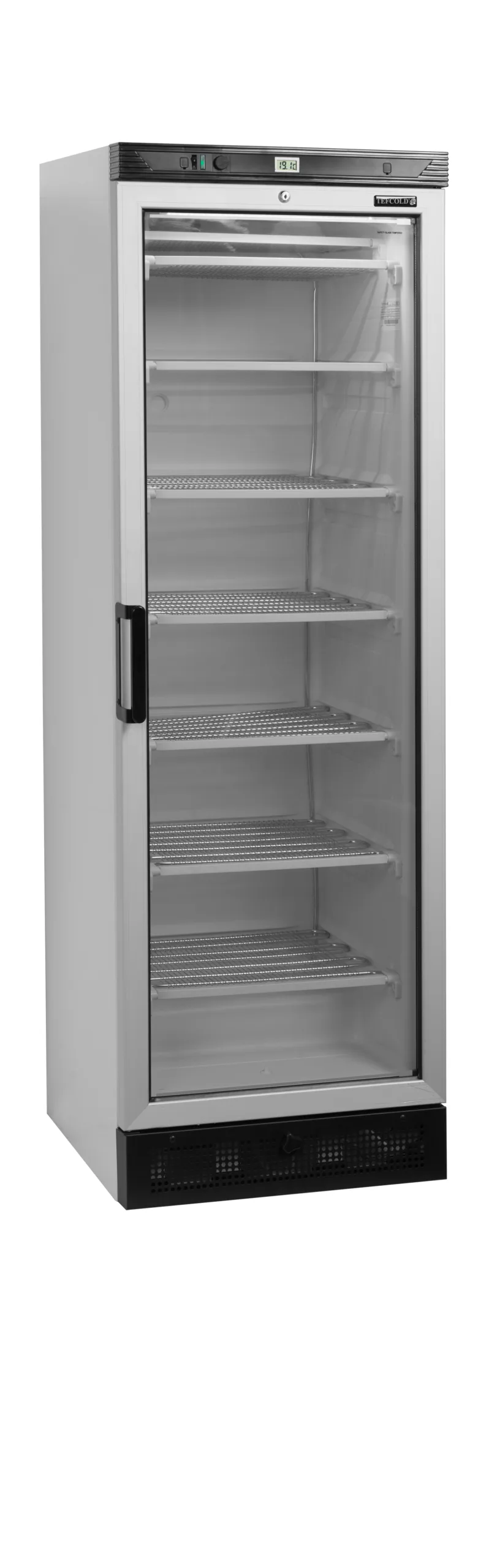 Zamrzovalna vitrina Tefcold UFFS370G