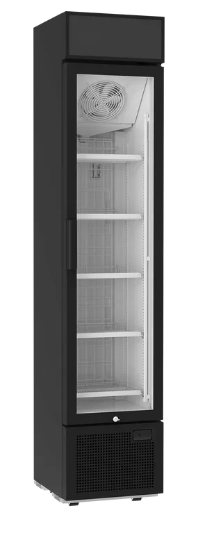 Zamrzovalna vitrina Tefcold FSF176VH B