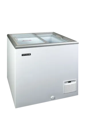 Zamrzovalnik za sladoled Tefcold IDA200-W1