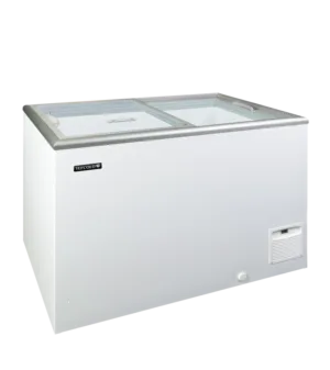 Zamrzovalnik za sladoled Tefcold IDA300-W1