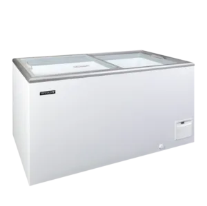 Zamrzovalnik za sladoled Tefcold IDA400-W1