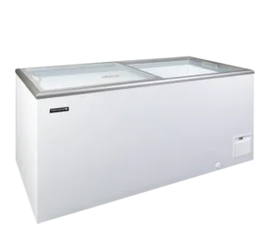 Zamrzovalnik za sladoled Tefcold IDA500-W1