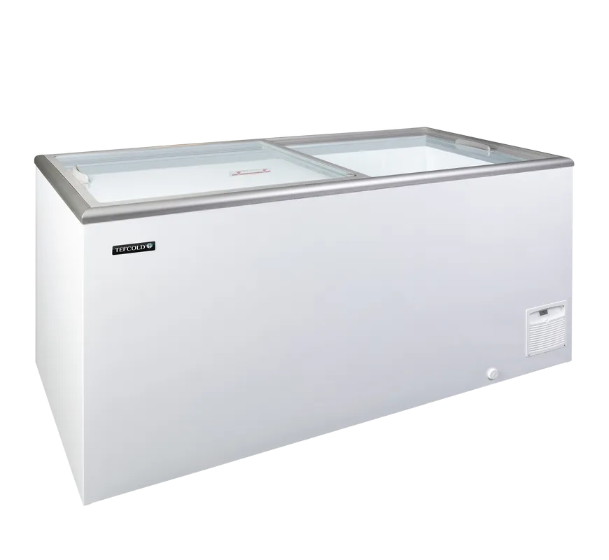 Zamrzovalnik za sladoled Tefcold IDA500-W1