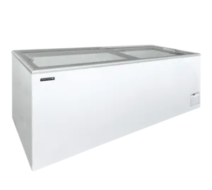 Zamrzovalnik za sladoled Tefcold IDA600-W1