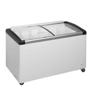 Zamrzovalnik za sladoled Tefcold IDB400-W1