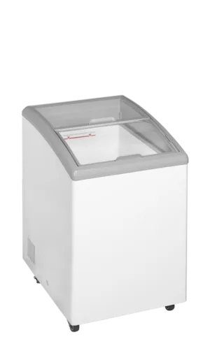 Zamrzovalnik za sladoled Tefcold IDC152-W1