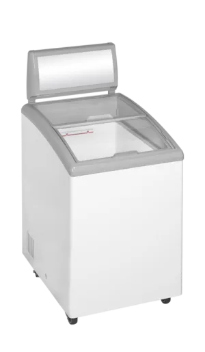 Zamrzovalnik za sladoled Tefcold IDC152C-W1