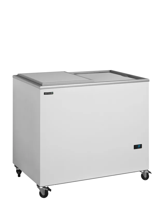 Hladilnik za steklenice Tefcold ISC302SD