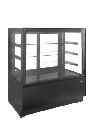 Hladilna razstavna vitrina Tefcold PDA3-CTF120B-1