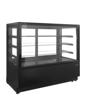 Hladilna razstavna vitrina Tefcold PDA3-CTF150B-1