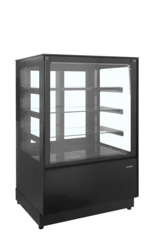 Hladilna razstavna vitrina Tefcold PDA3-CTF90B-1