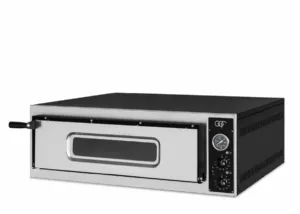 GGF BASIC 4 N – profesionalna pečica za 4 pice (35 cm)