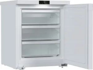 LIEBHERR SFCse 801 PERFORMANCE – kompaktni laboratorijski zamrzovalnik