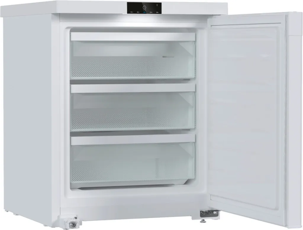 LIEBHERR SFCse 801 PERFORMANCE – kompaktni laboratorijski zamrzovalnik