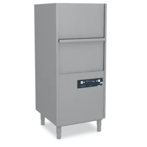 Pomivalni stroj za črno posodo Minerva Omega RGW63BTP