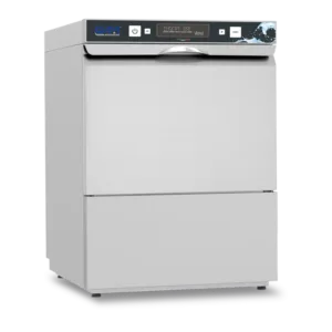 Podpultni pomivalni stroj Minerva Omega RGD60SBTP