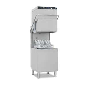 Dvižni pomivalni stroj Minerva Omega RGH60BTP