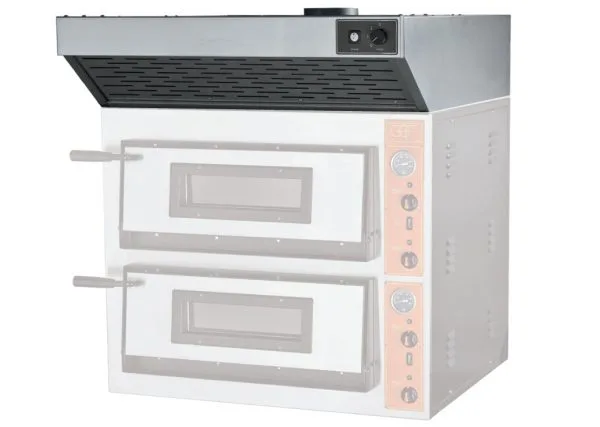 GGF nape za pizza peči