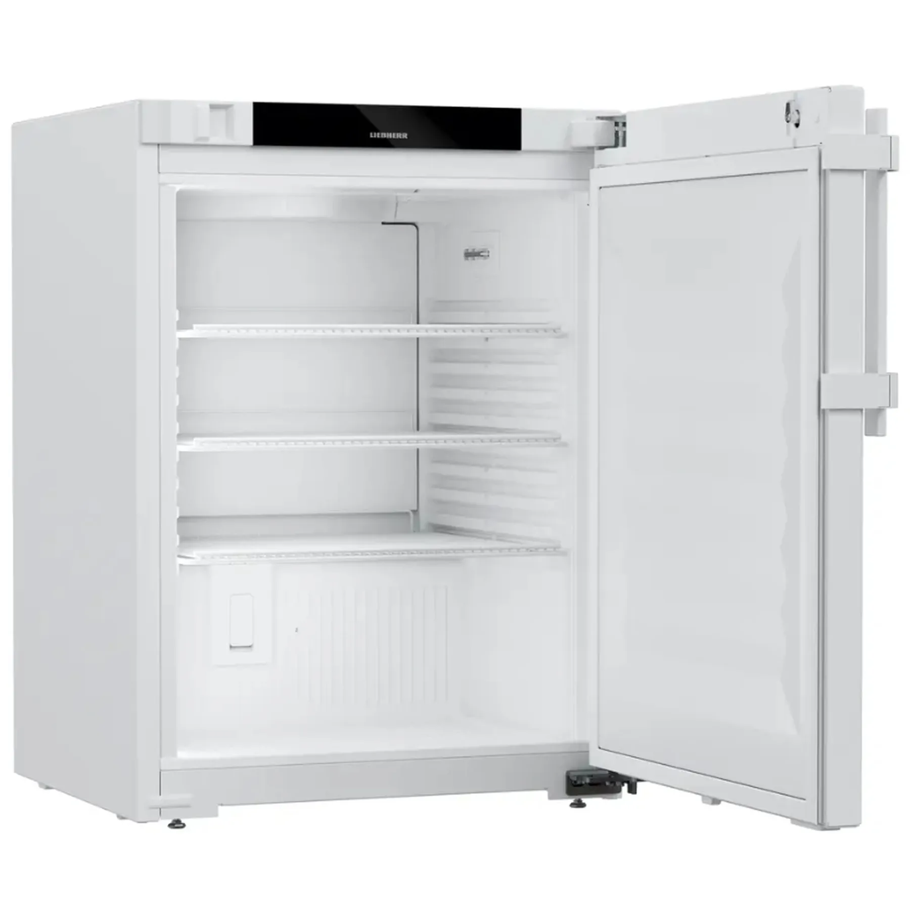 LIEBHERR SRTvh 1501 PERFECTION – profesionalni laboratorijski hladilnik 134 l