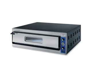 GGF E-START 9 – profesionalna pečica za 9 pic (33 cm)