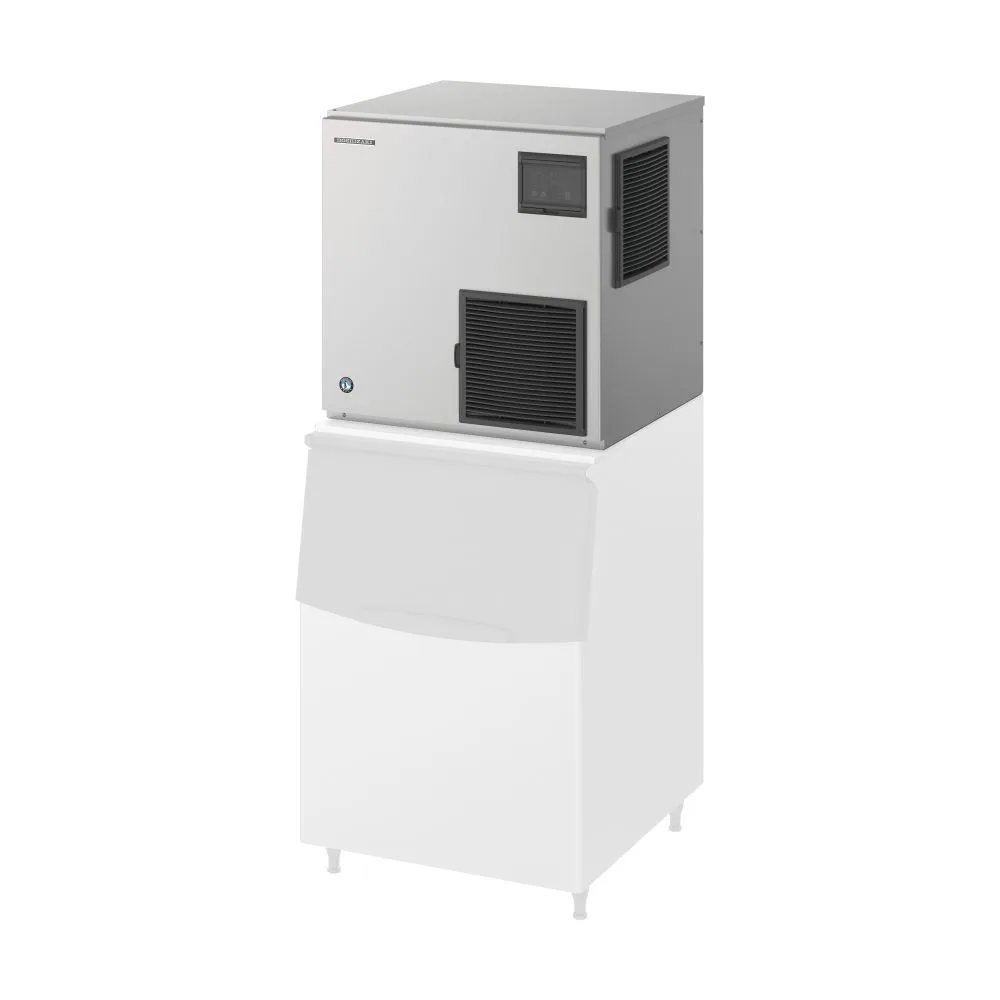 Hoshizaki FM-1200 ALKE modularni profesionalni ledomat za izdelavo drobljenega ledu