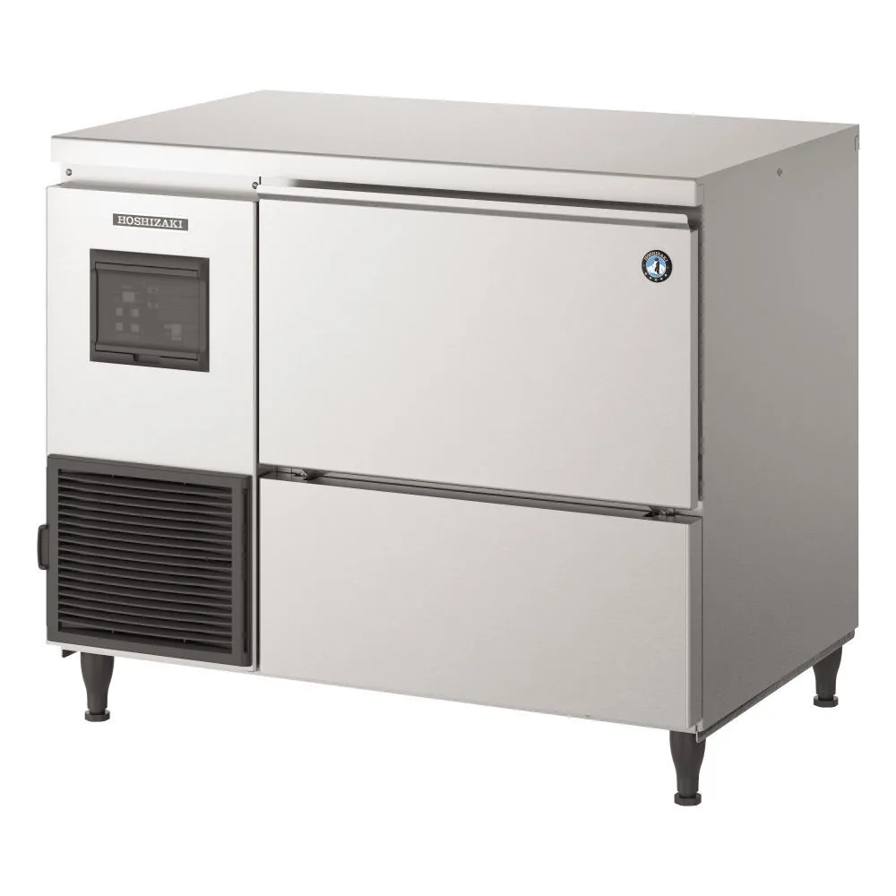 Hoshizaki FM-120 KE-50 ledomat za izdelavo drobljenega ledu