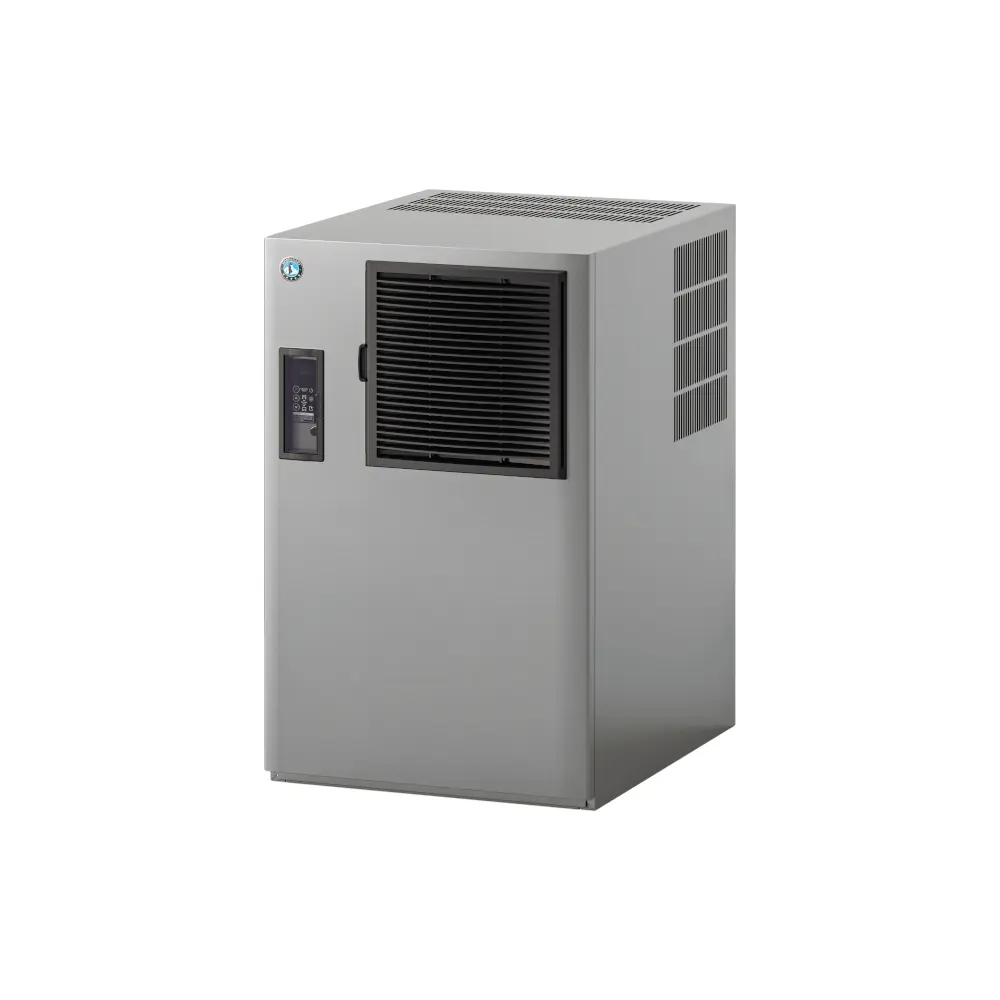 Hoshizaki IM-130 APE modularni profesionalni ledomat za polne ledene kocke