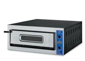 GGF X 6/30 – profesionalna pečica za 6 pic (30 cm)