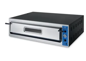 GGF X 9/36 – profesionalna pečica za 9 pic (36 cm)