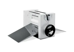 GGF EASY 400 M – kompaktni namizni laminator za testo
