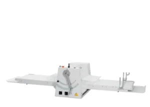 GGF GP-B 500-1000 – prostostoječi laminator za testo
