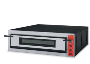 GGF F 108/9 – višjerazredna profesionalna pečica za 9 pic (36 cm)